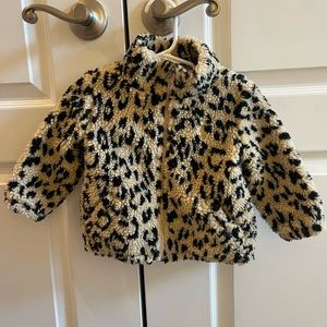 Ralph Lauren infant/ toddler jacket 12M